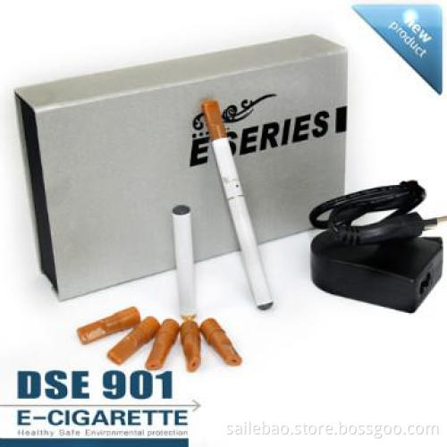 SLB 901 Boxed e-cigarette PCC (Personal Carrying Charger) Kit